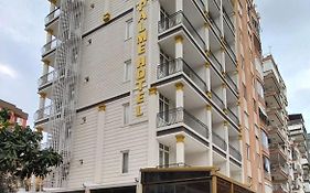 Bayındır Palme Hotel